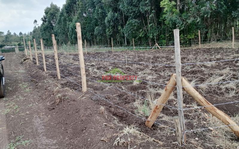 Residential Plots For Sale In Kikuyu, Lusigetti.
