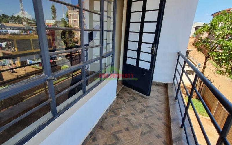 Apartment For Sale In Ruaka