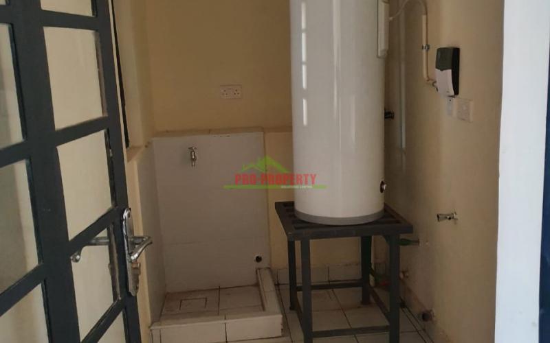 Apartment For Sale In Ruaka