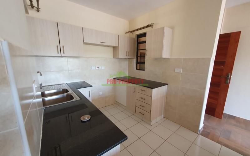 Apartment For Sale In Ruaka