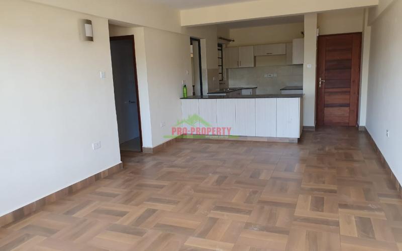 Apartment For Sale In Ruaka