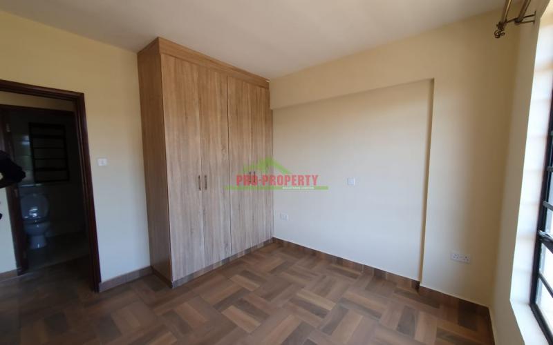 Apartment For Sale In Ruaka