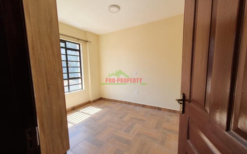 Apartment For Sale In Ruaka