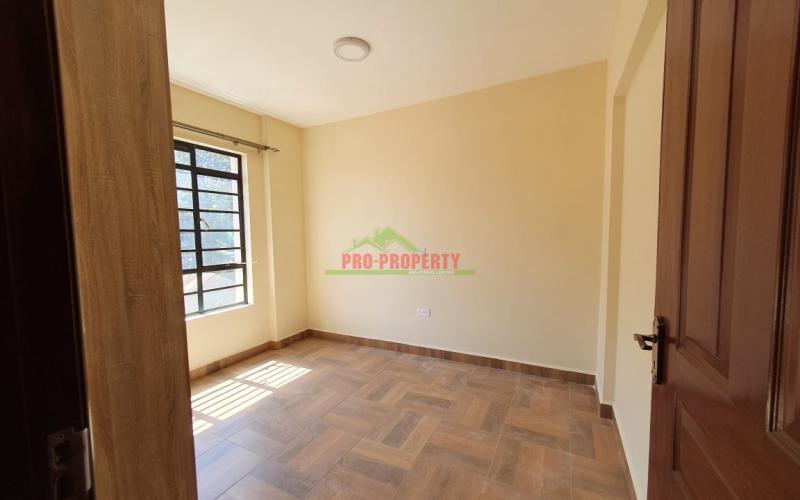 Apartment For Sale In Ruaka