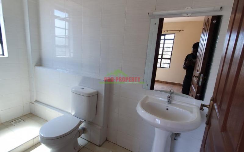 Apartment For Sale In Ruaka