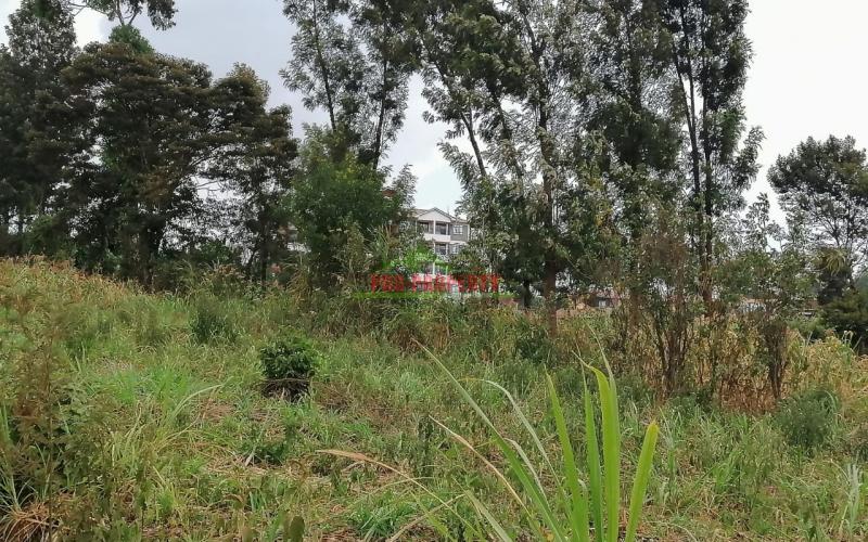 Prime Commercial Land For Sale In Gitaru