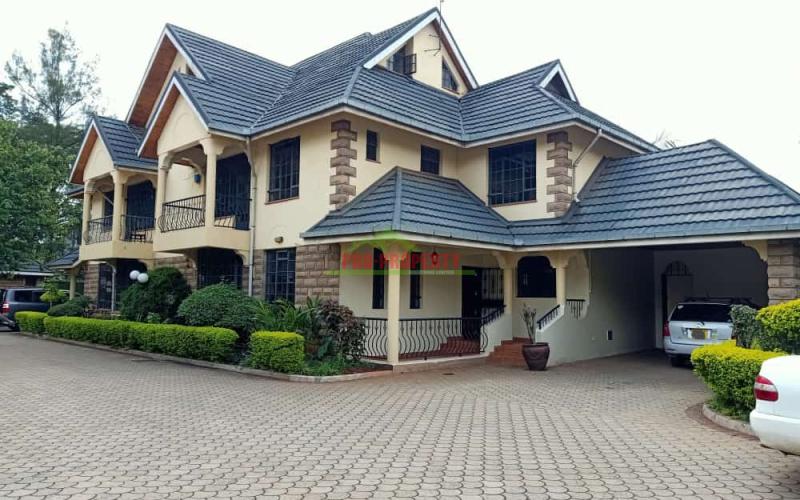 House for Sale in Kileleshwa Property in Kenya Rent and Buy Property Proproperty Solutions