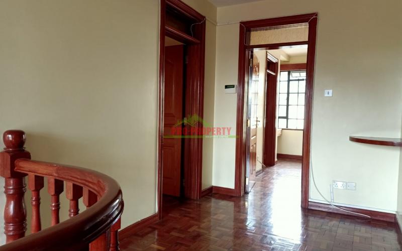 House For Sale In Kileleshwa