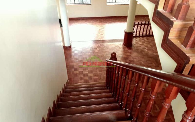 House For Sale In Kileleshwa