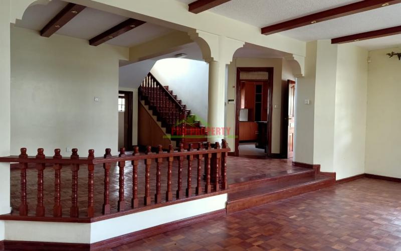 House For Sale In Kileleshwa