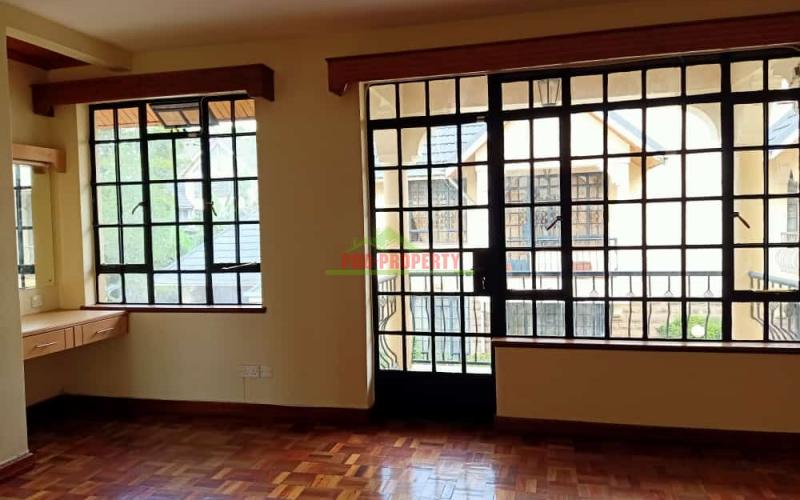 House For Sale In Kileleshwa