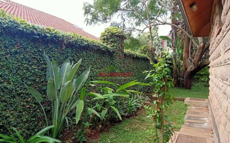 House For Sale In Kileleshwa