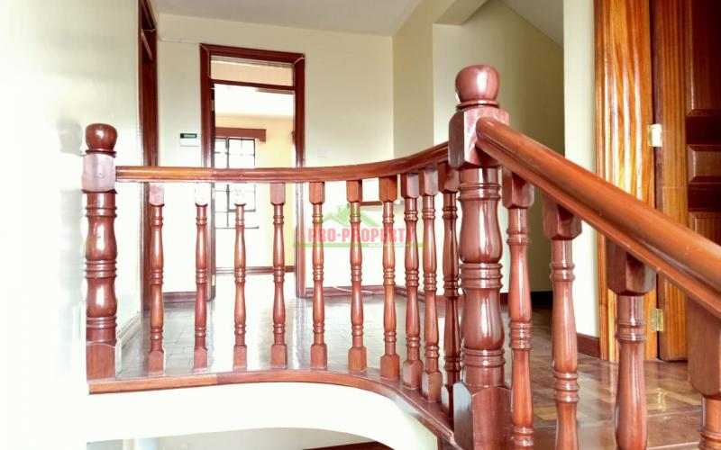 House For Sale In Kileleshwa