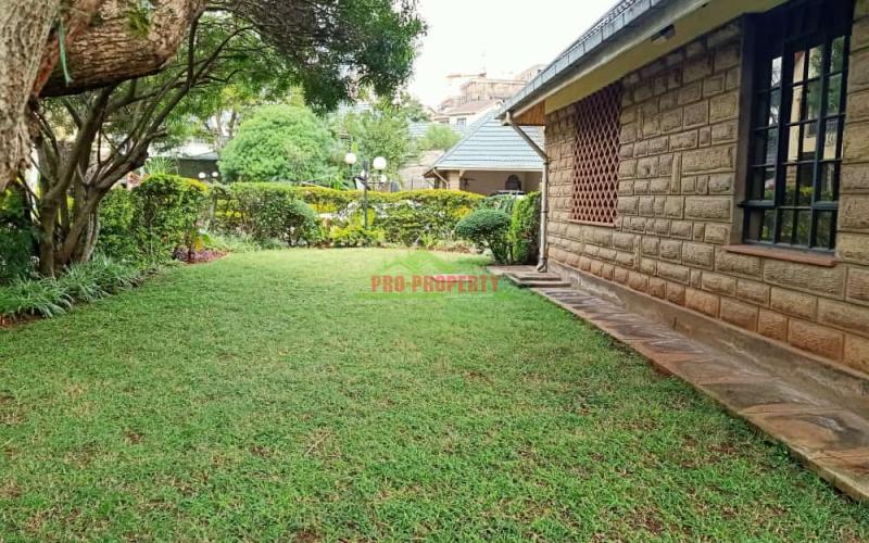 House For Sale In Kileleshwa
