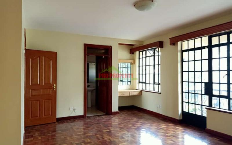 House For Sale In Kileleshwa