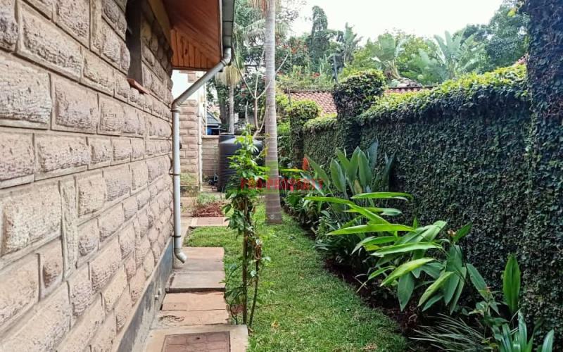 House For Sale In Kileleshwa