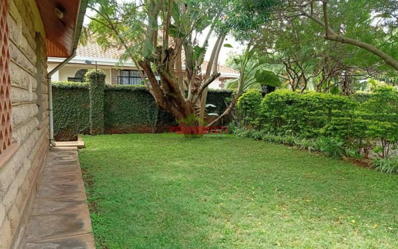 House For Sale In Kileleshwa