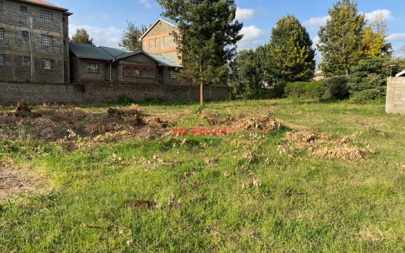 Commercial Plot For Sale In Sigona, Zambezi.