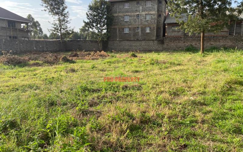 Commercial Plot For Sale In Sigona, Zambezi.