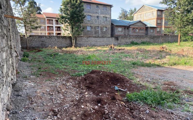 Commercial Plot For Sale In Sigona, Zambezi.