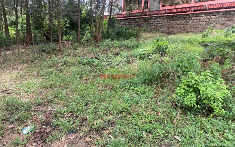 Commercial Plot For Sale In Muthiga
