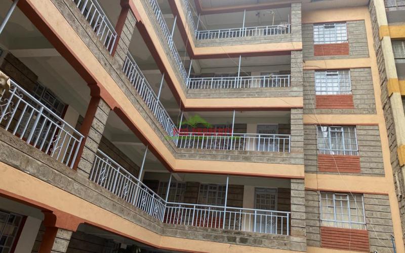 Prime Residential Flat For Sale In Donholm