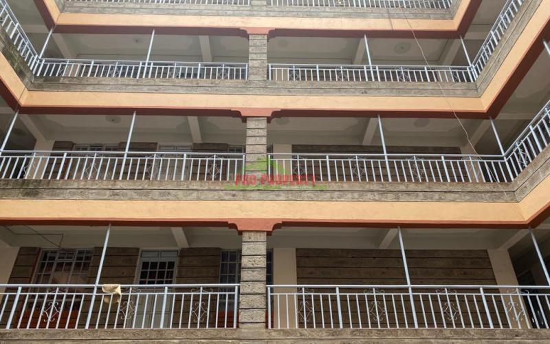 Prime Residential Flat For Sale In Donholm