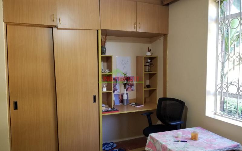 Prime Residential House  For Sale Or Rent  In Karen