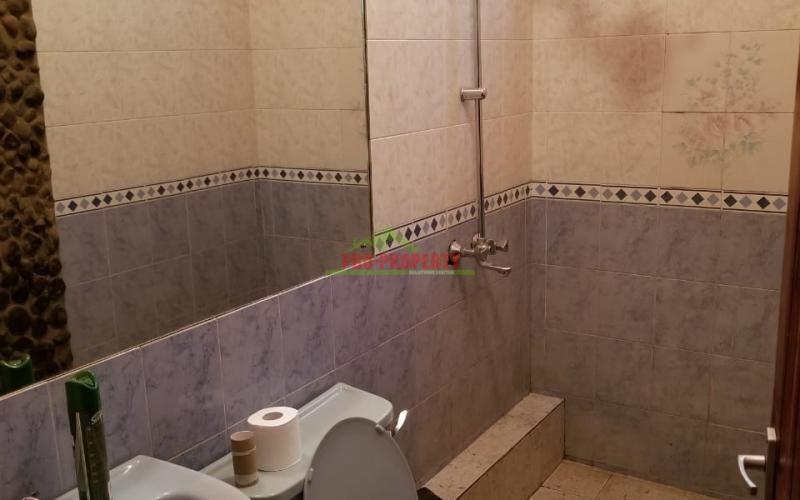 Prime Residential House  For Sale Or Rent  In Karen