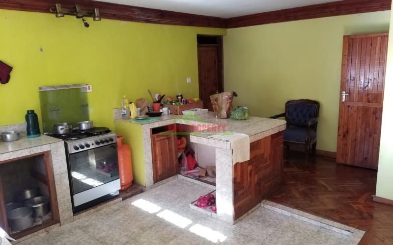 Prime Residential House  For Sale Or Rent  In Karen