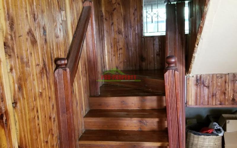 Prime Residential House  For Sale Or Rent  In Karen