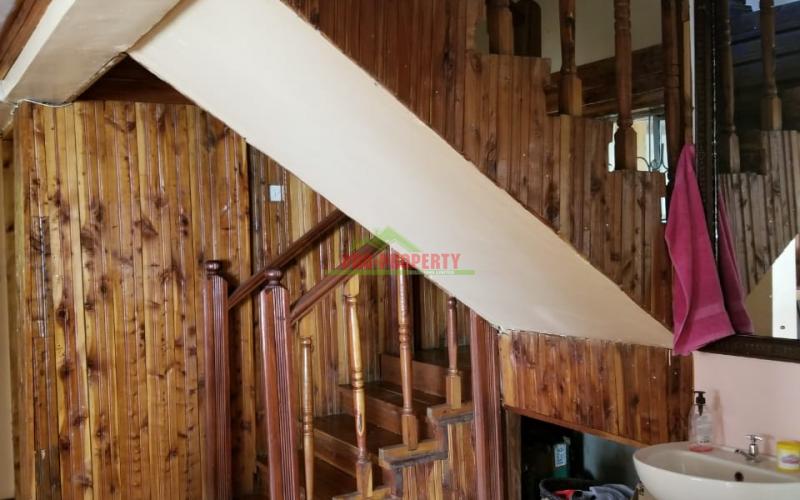 Prime Residential House  For Sale Or Rent  In Karen