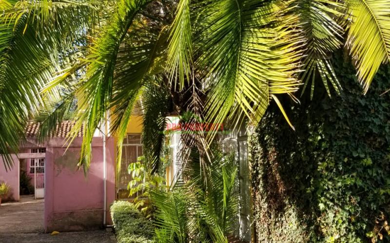 Prime Residential House  For Sale Or Rent  In Karen