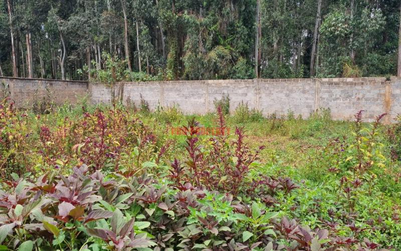 Gated Community For Sale In Gikambura