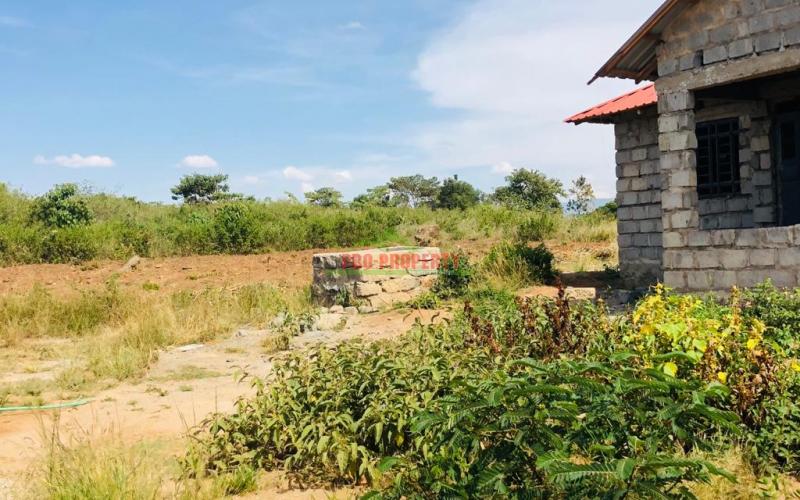 Prime Residential Plots For Sale In Thika, Gatuanyaga.