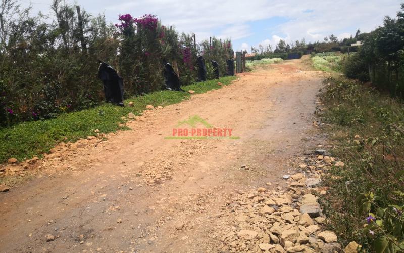 Residential Plot For Sale In Kamangu