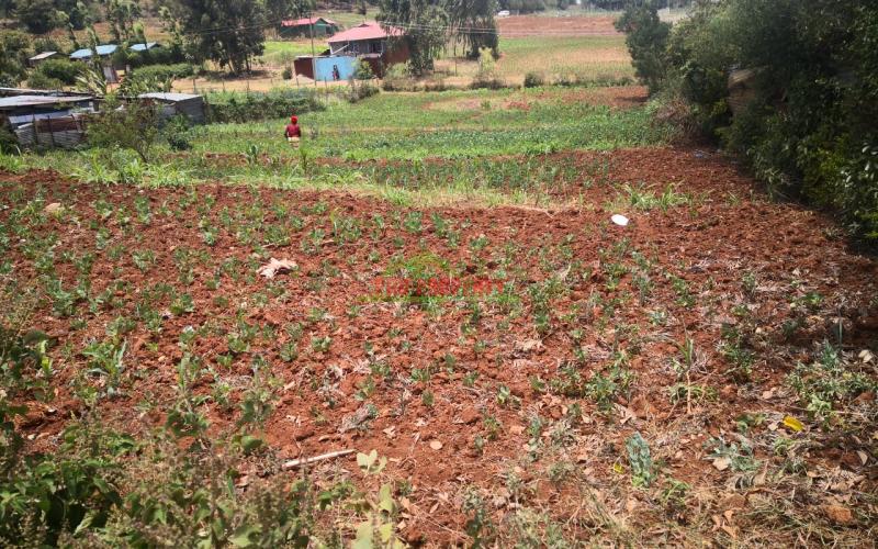 Residential Plot For Sale In Kamangu