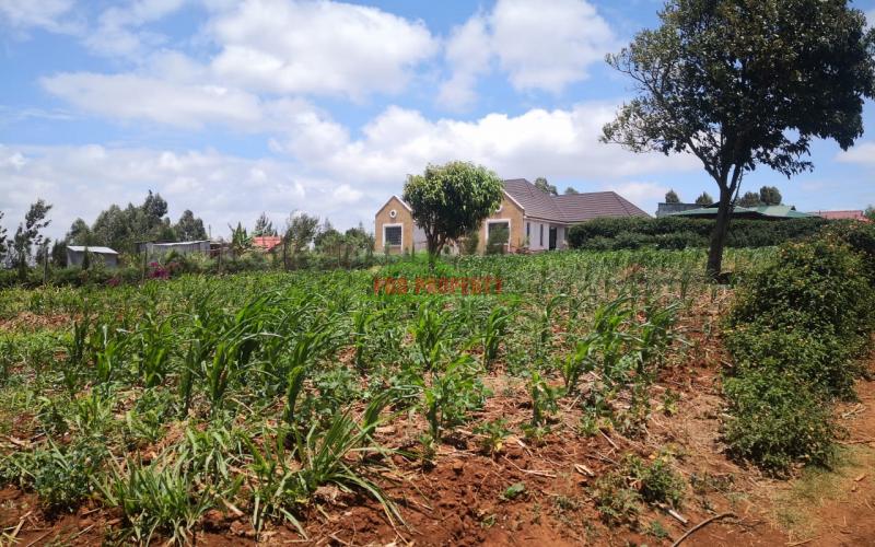 Residential Plot For sale In Kamangu