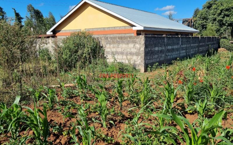 Plot For Sale In Kamangu