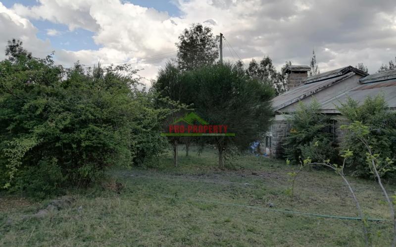 Commercial /residential Plot For Sale In Ngong, Matasia.