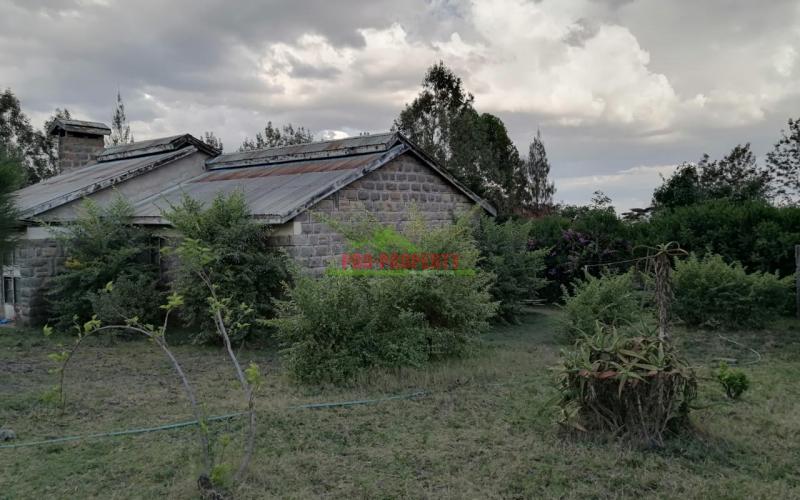 Commercial /residential Plot For Sale In Ngong, Matasia.