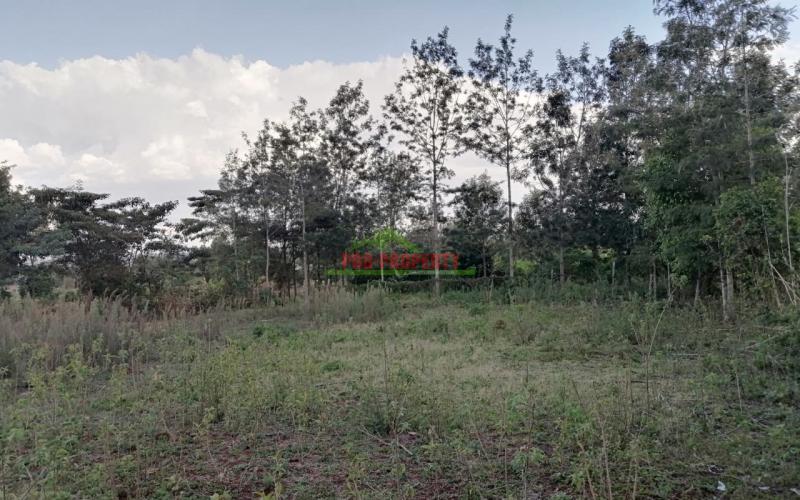 Commercial /residential Plot For Sale In Ngong, Matasia.