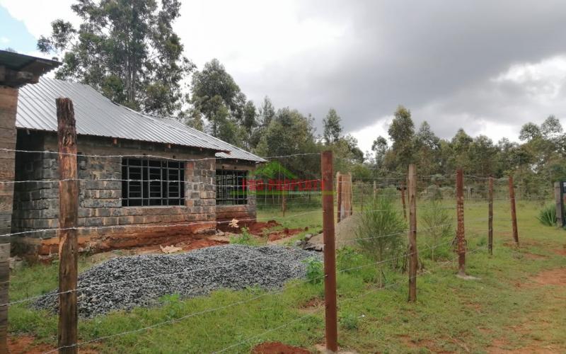 Great Plots For Sale In Kikuyu, Lusingetti.