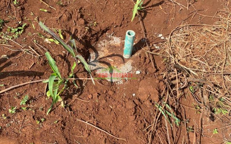 Plots For Sale In Muguga, Kerwa.