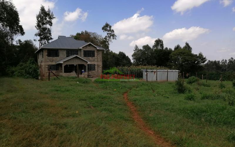 Land For Sale In Kikuyu Ondiri
