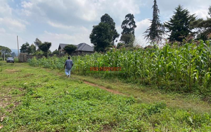 Prime Residential Plots For Sale In Muguga, Thamanda.