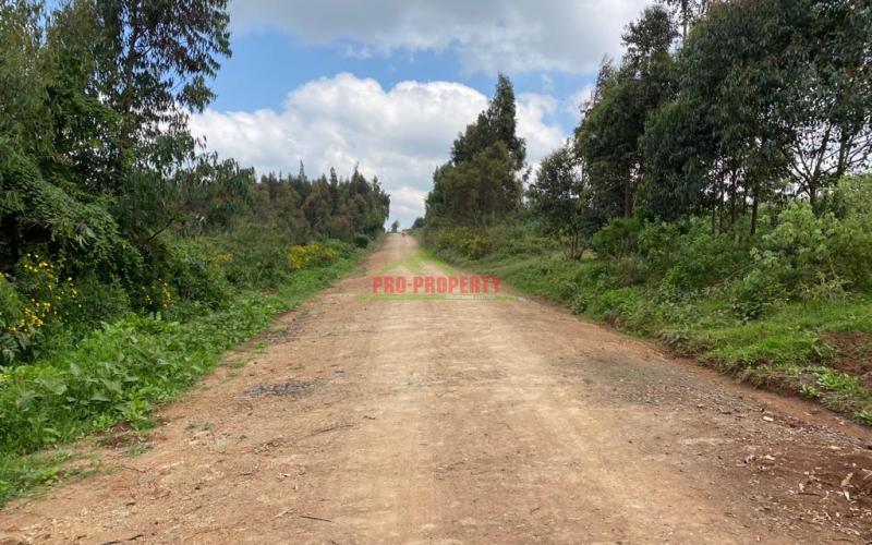 Land For Sale In Kamangu