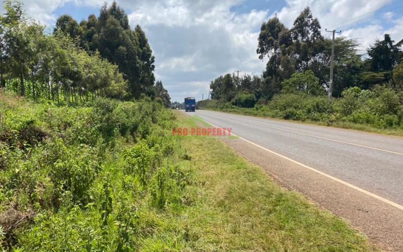 Land For Sale In Kamangu