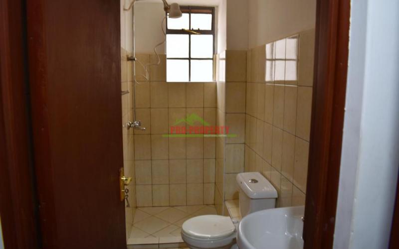 2 & 3 Bedroom Apartment For Sale In Kinoo.