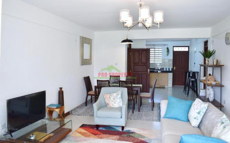 2 & 3 Bedroom Apartment For Sale in Kinoo.